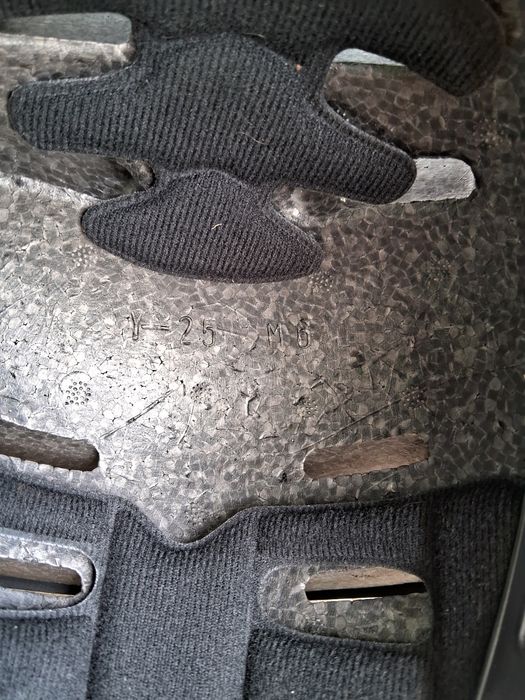 Детска каска за спорт