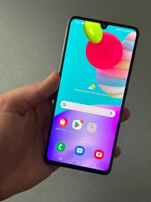 samsung A41 , 64Gb /4GB Ram , android 11