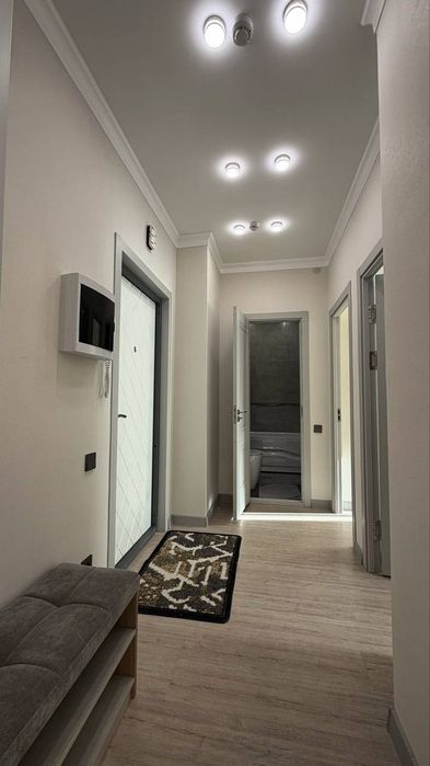 Продаётся 2ком ЖК Ассалом Сохил 40м2 ор-р: Фергана Йули