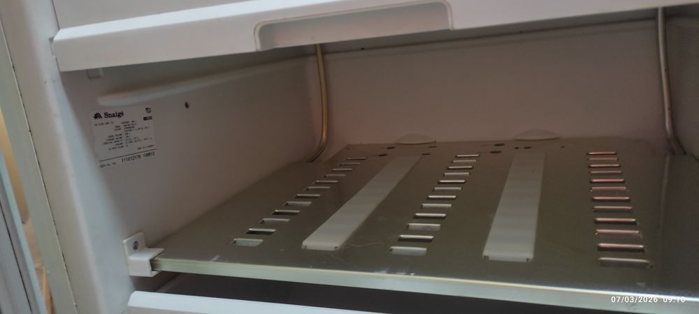 Фризер Snaige 122. . 60евро