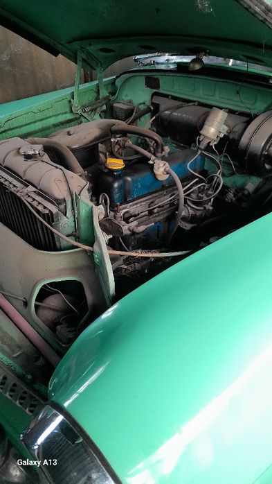 Волга продаётся дёшево