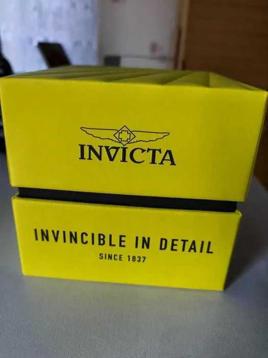 НОВ часовник INVICTA Pro Diver Chronograph