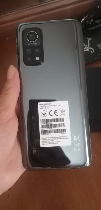  Xiaomi MI 10 T PRO 8/256