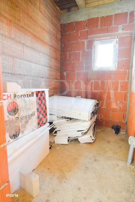 Casa 3 camere de vanzare in Campenesti