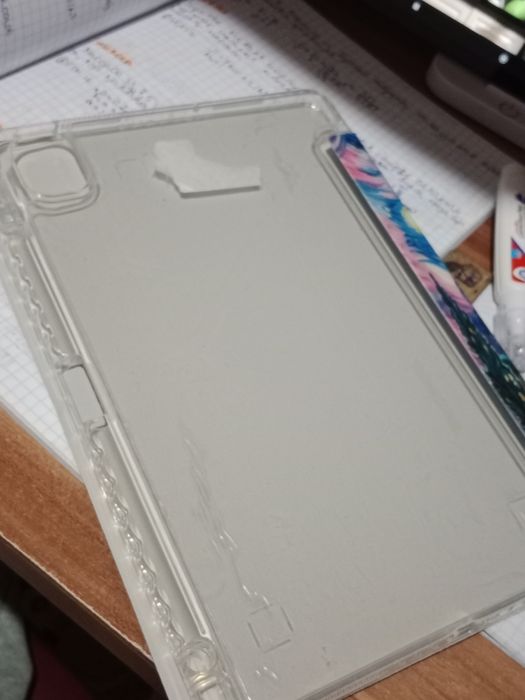 Чехол на планшет Xiaomi pad 6 11