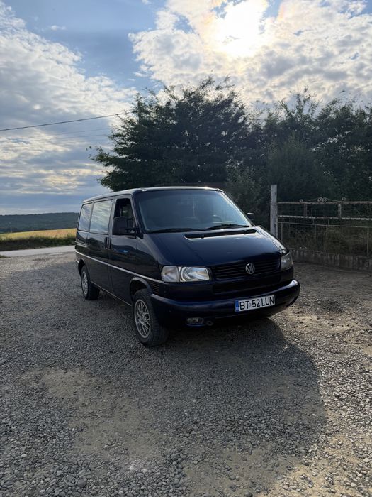 Vand - Volkswagen Transporter T4 - proprietar
