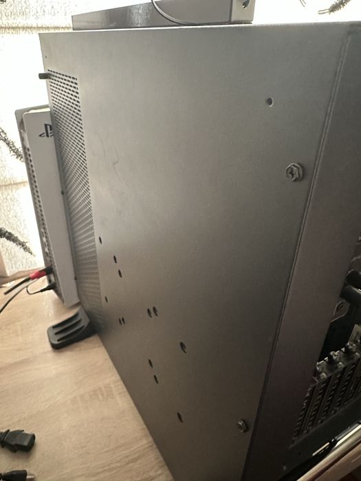 Компьютер i5 12400f+rtx3080