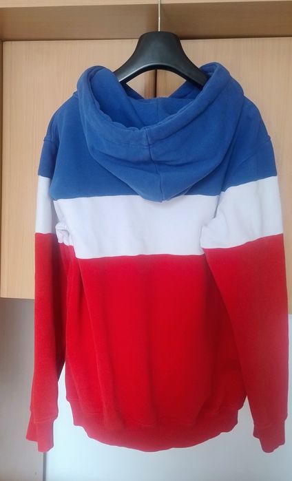 Hanorac Porc Barbati -  M