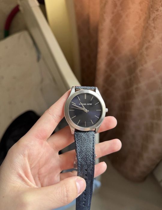 Часы michael kors мужские