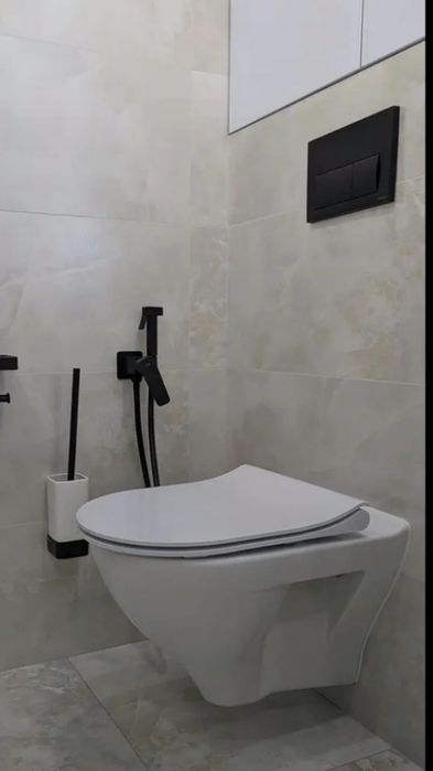 Santexnika ishlarini qlamiza