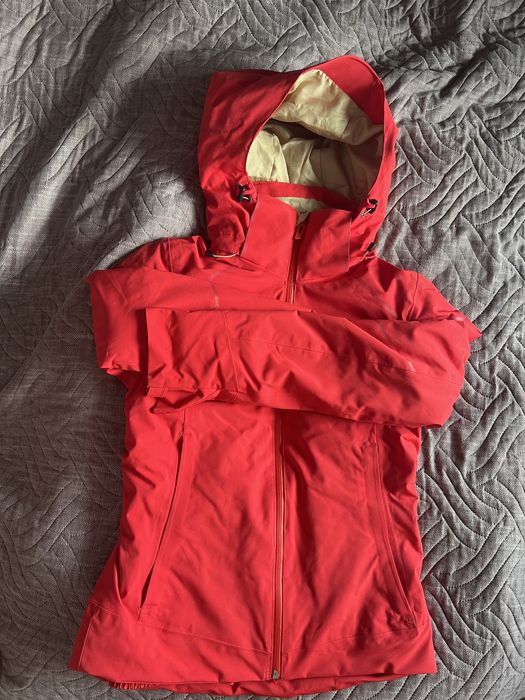 Ски Яке wedze ХS дамско