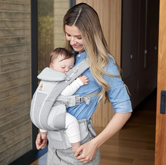 Эргорюгзак детские товары