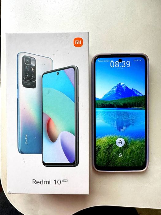 Redmi 10 redmi note 11s sotiladi