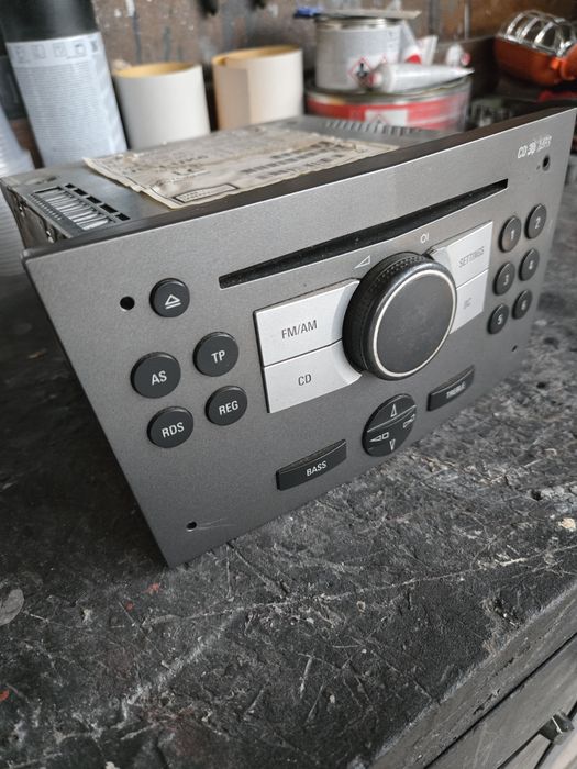 MP3   от Астра H.