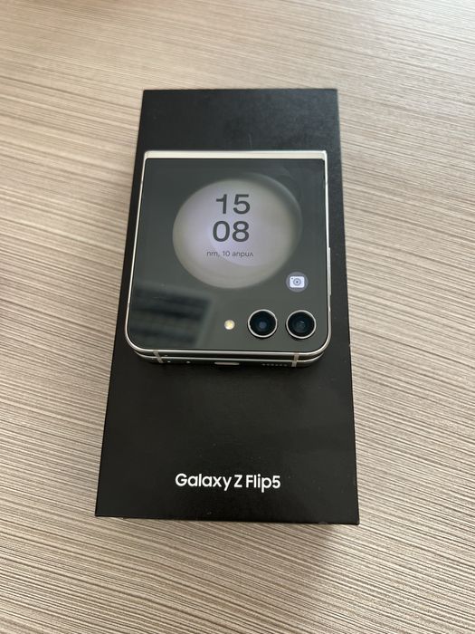 Samsung Galaxy Z Flip 5 512 GB