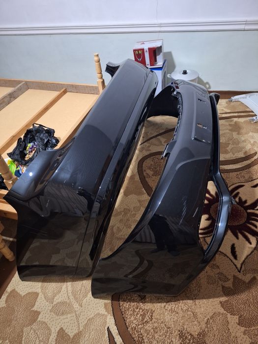 Gentra 2022 bufer arginal gbo rang qora bufer old orqasi 800 000 so'm