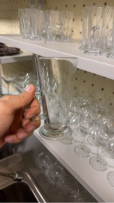 Продам бокалы Pasanahce