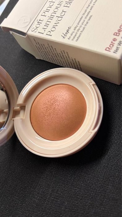 Румяна пудровые Rare Beauty