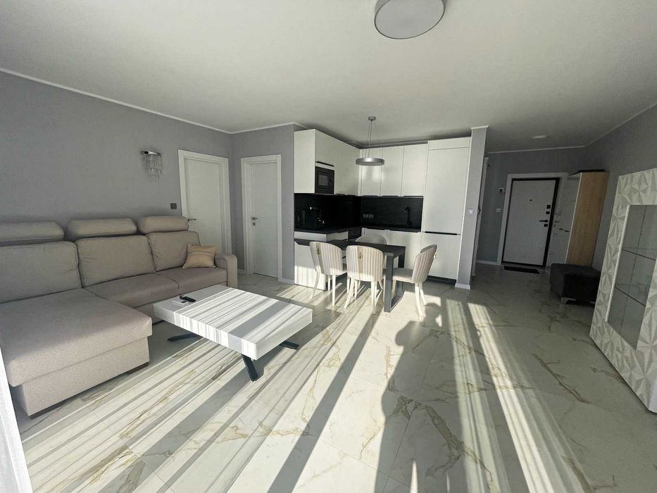 Продава се Тристаен апартамент в Свети Влас - 119 кв.м за 964 €/кв.м - Снимка #1