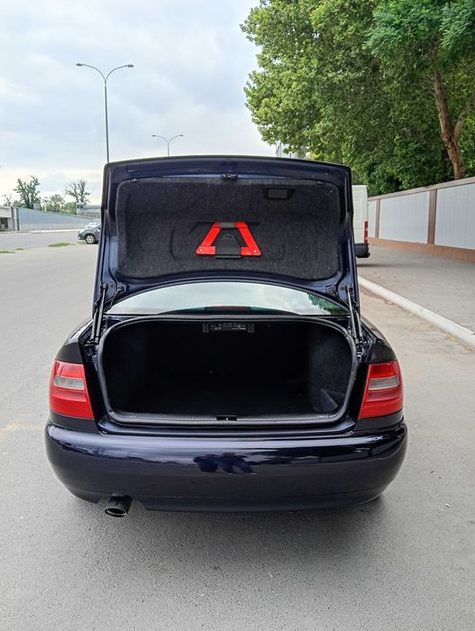 Ауди А4 на продажу