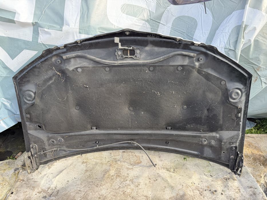 Преден Капак Chysler Grand  Voyager /2008-2015г./