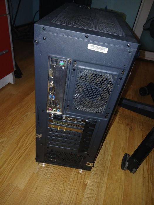 Vand pc myria i5