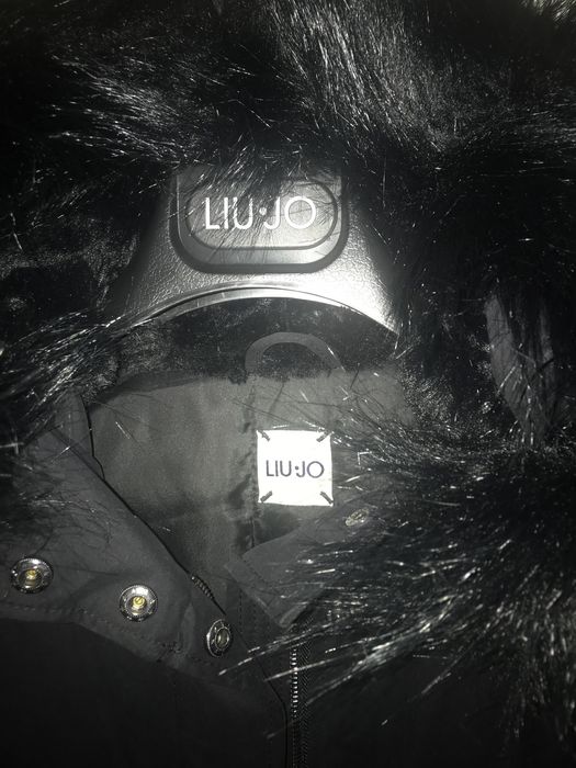 Дамска парка Liu Jo