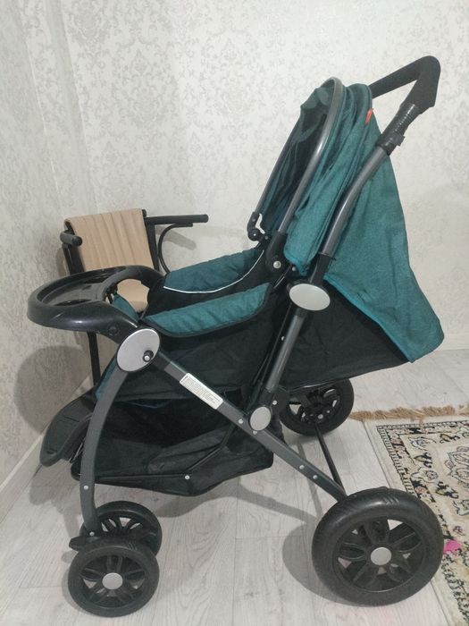 Детская коляска Барс