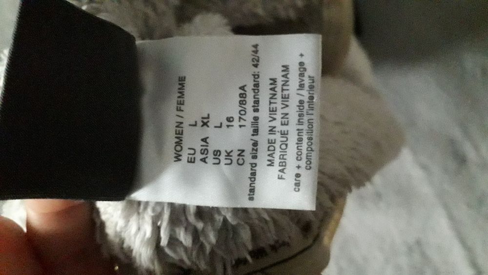 Polar Jack Wolfskin Nanuk 200