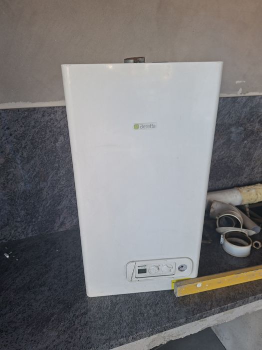 Centrala termica beretta 28 kw