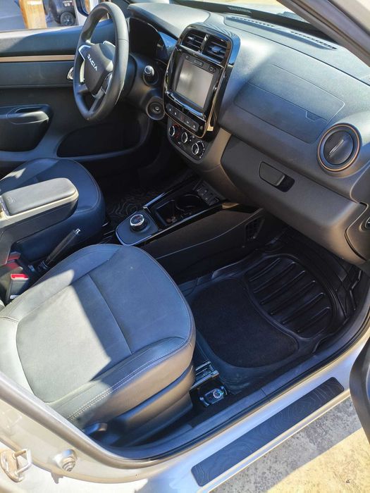 Dacia Spring Extreme 65cp