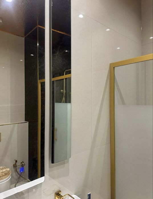 Аренда квартира 3-х комнатная