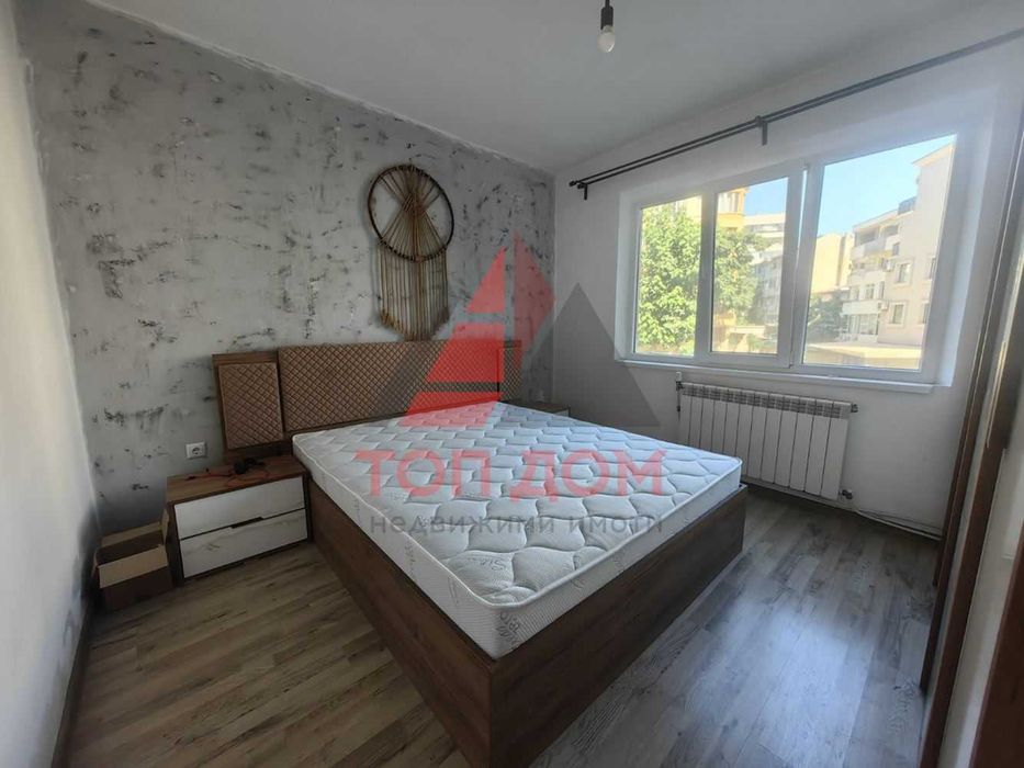 Дава се под наем Четиристаен апартамент в Варна, Спортна зала - 100 кв.м за 800 € - Снимка #5