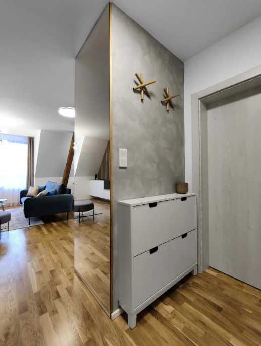 Дава се под наем Двустаен апартамент в Пловдив, Западен - 53 кв.м за 346.8 € - Снимка #3