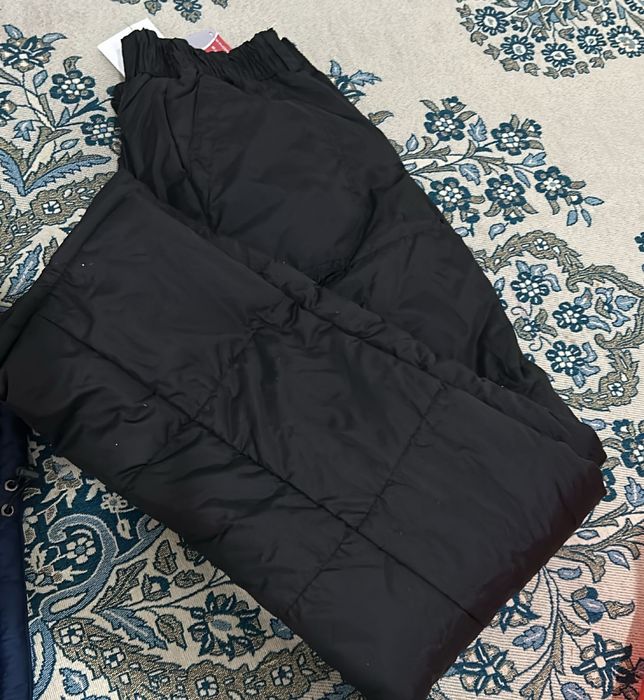 продам спецодежду 22тыс новая теплая