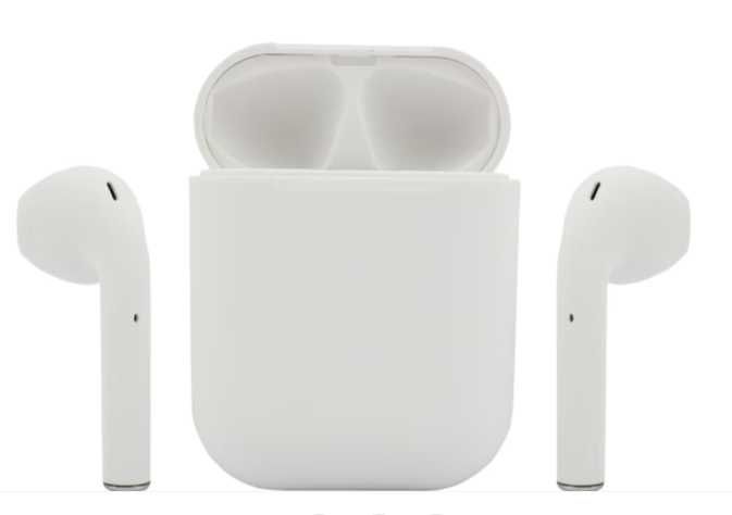 Безжични слушалки