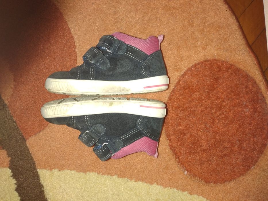 Adidas Superfit, 23 marimea