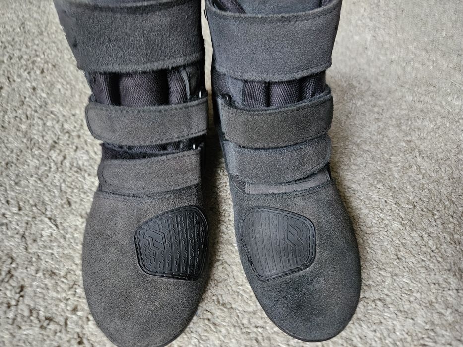 Ghete moto Probiker Vision