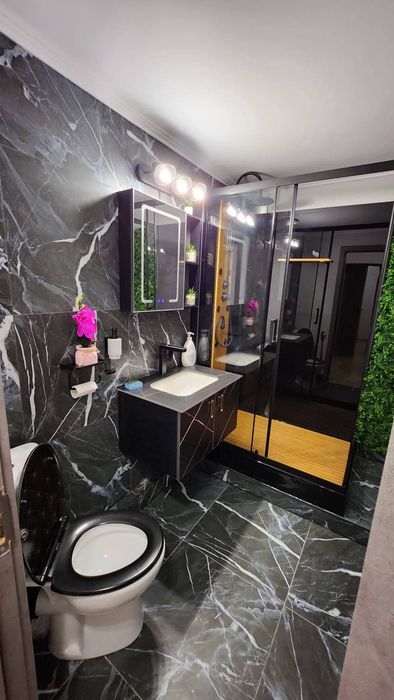 Inchiriez apartament 3 camere Otopeni Centru