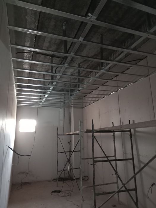 Ремонт квартиры Кибрай