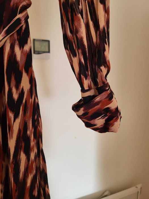 Massimo dutti рокли