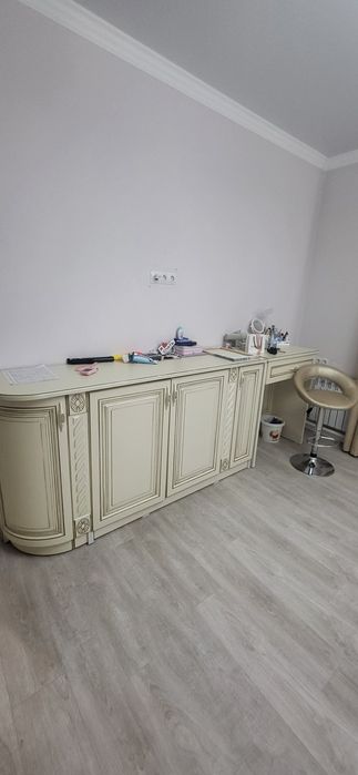 Продам спальний гарнитур