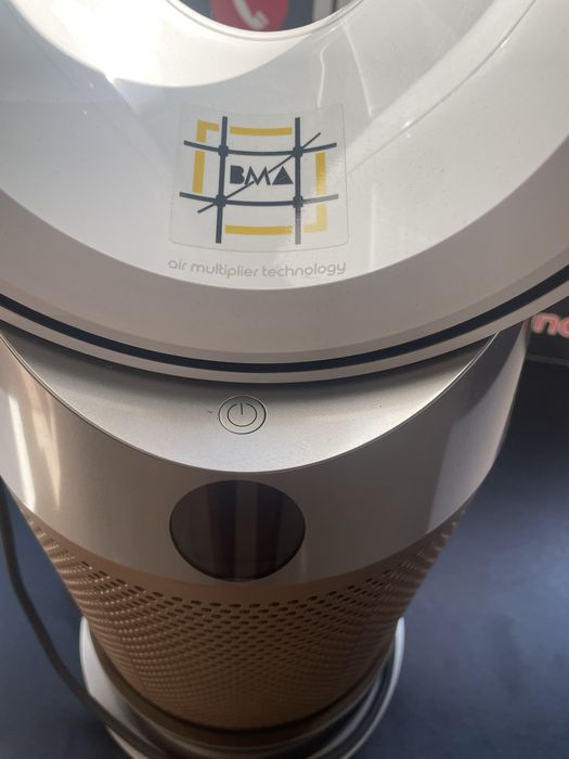 Purificator aer si aeroterma Dyson