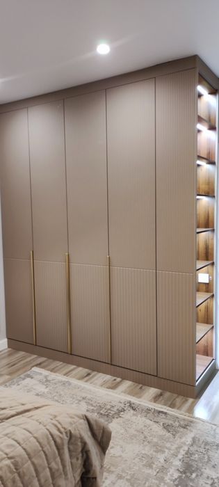 Мебель на заказ Алматы