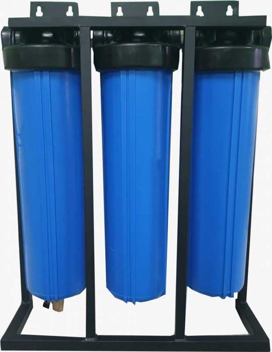 Фильтр для очистки воды Магистральный фильтр Big Blue Suv Filtr