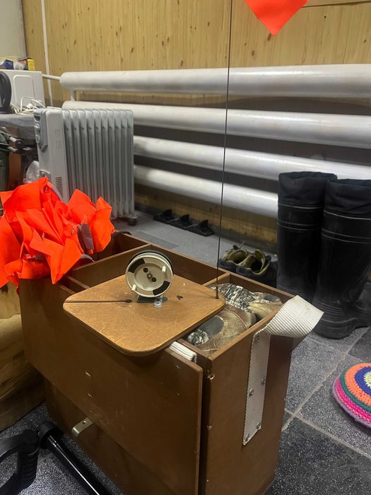 Жерлицы комплект