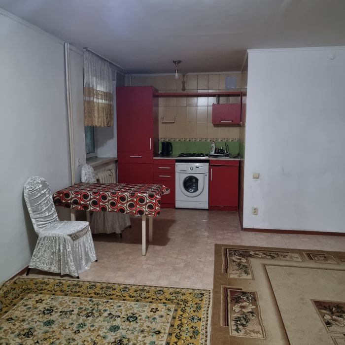 Продам квартиру студию