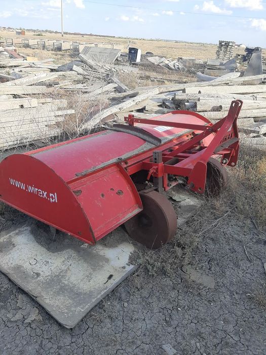 Сельхоз техника насос