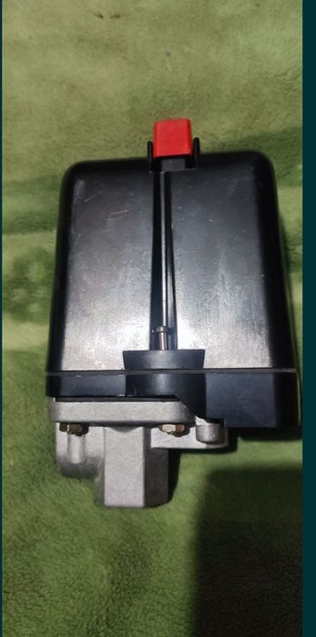 Пресс контроль MDR 5