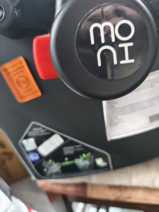 Кошница за кола Moni